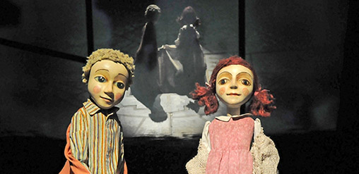 Tl a Maszat-hegyen a Budapest Bbszinhzban